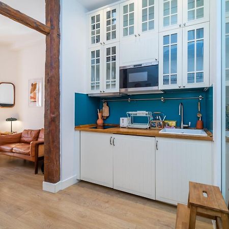Guestready - Barrio De Las Letras Nest Μαδρίτη Εξωτερικό φωτογραφία