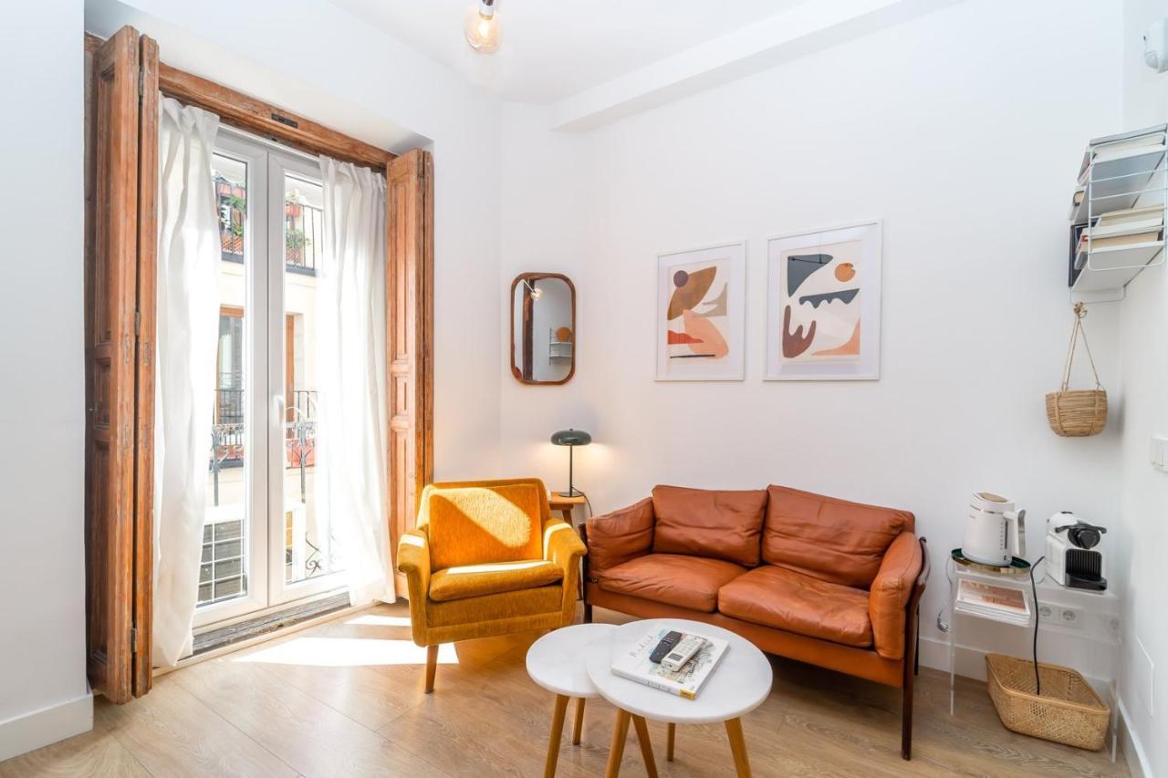 Guestready - Barrio De Las Letras Nest Μαδρίτη Εξωτερικό φωτογραφία
