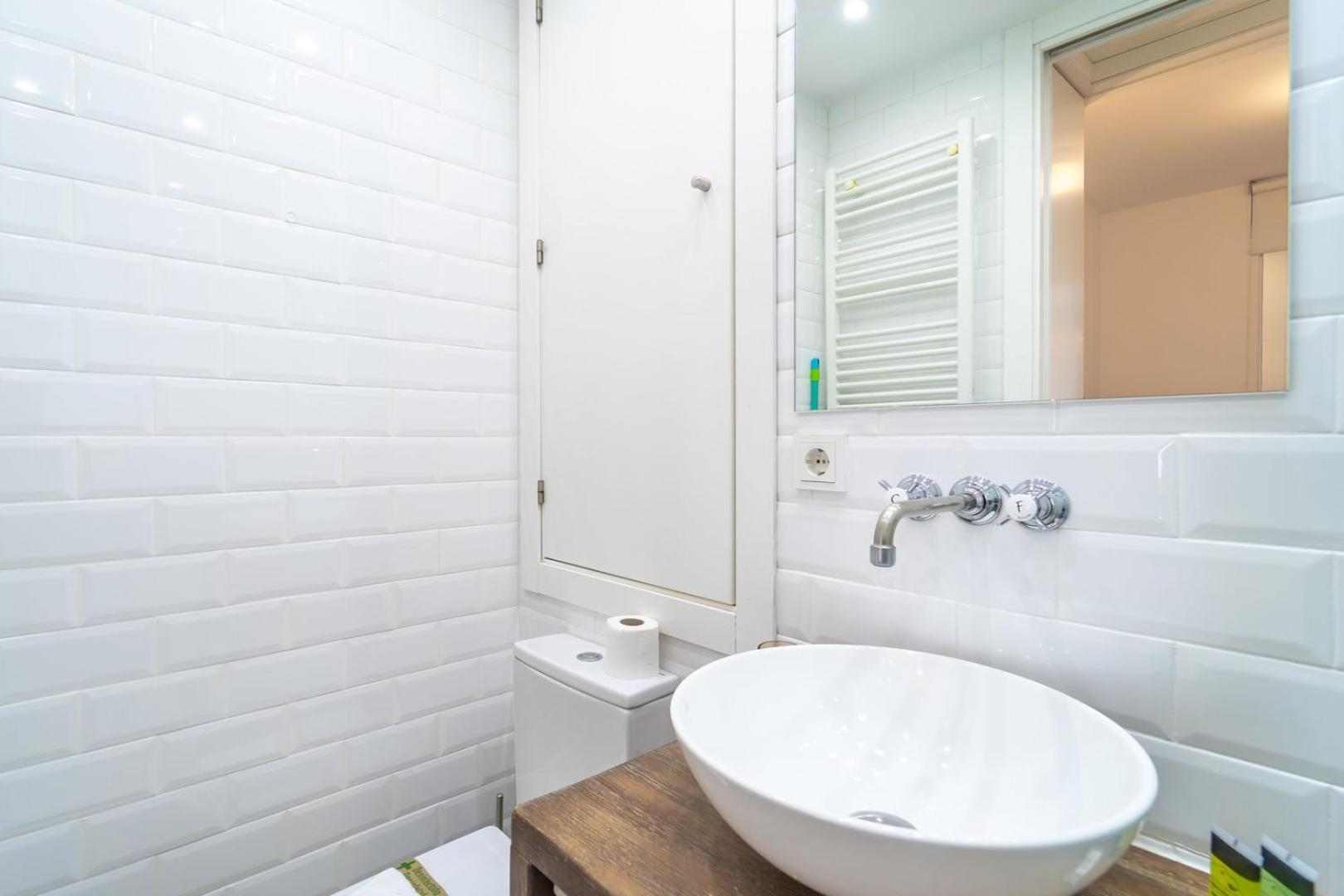 Guestready - Barrio De Las Letras Nest Μαδρίτη Εξωτερικό φωτογραφία