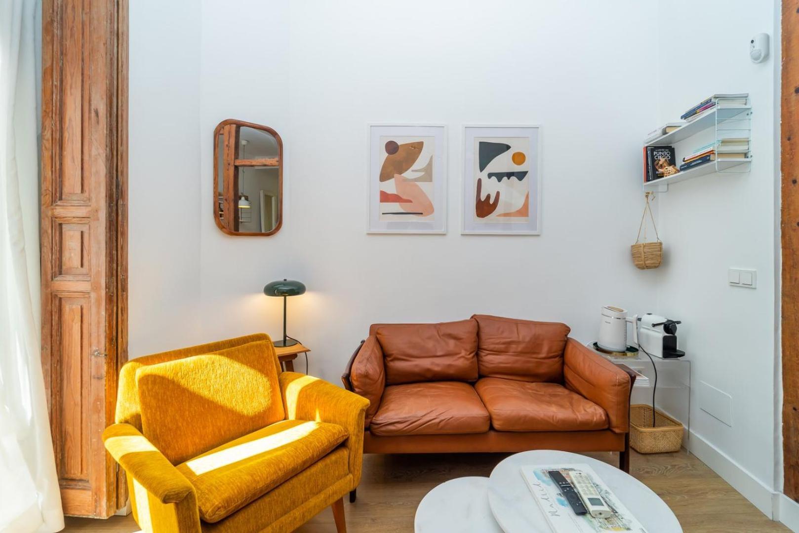 Guestready - Barrio De Las Letras Nest Μαδρίτη Εξωτερικό φωτογραφία