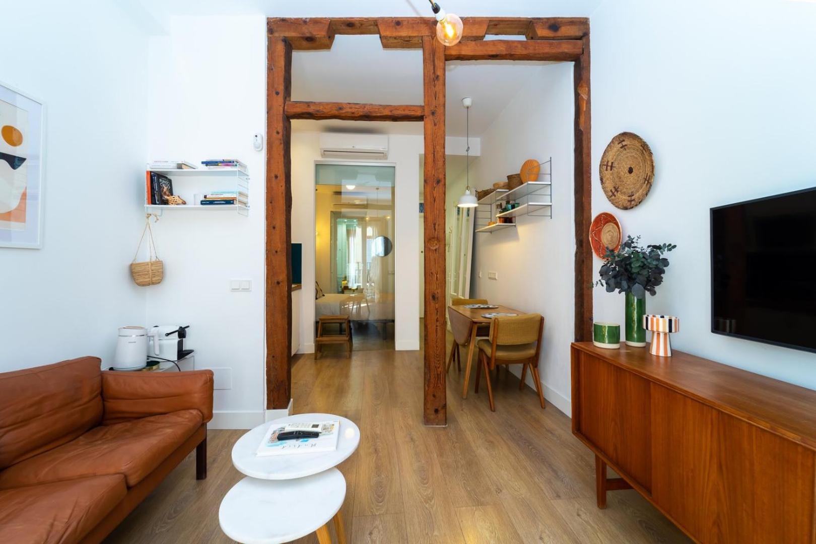 Guestready - Barrio De Las Letras Nest Μαδρίτη Εξωτερικό φωτογραφία