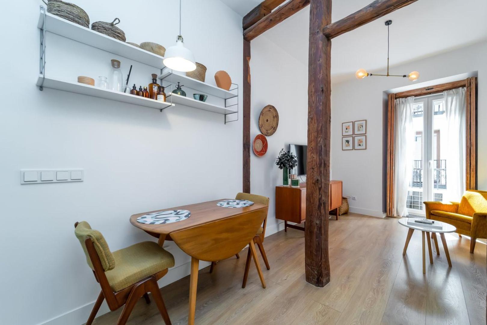 Guestready - Barrio De Las Letras Nest Μαδρίτη Εξωτερικό φωτογραφία