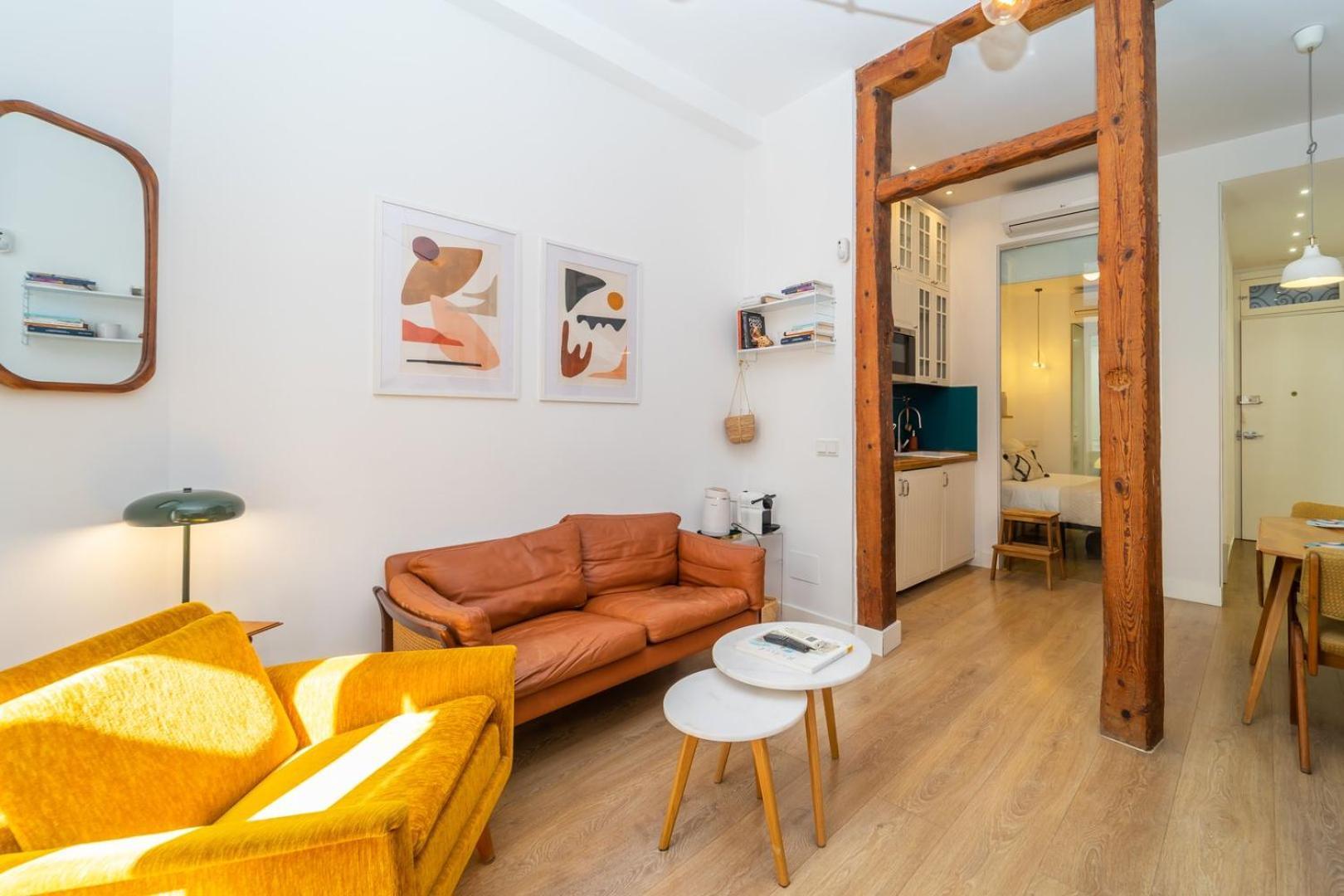 Guestready - Barrio De Las Letras Nest Μαδρίτη Εξωτερικό φωτογραφία