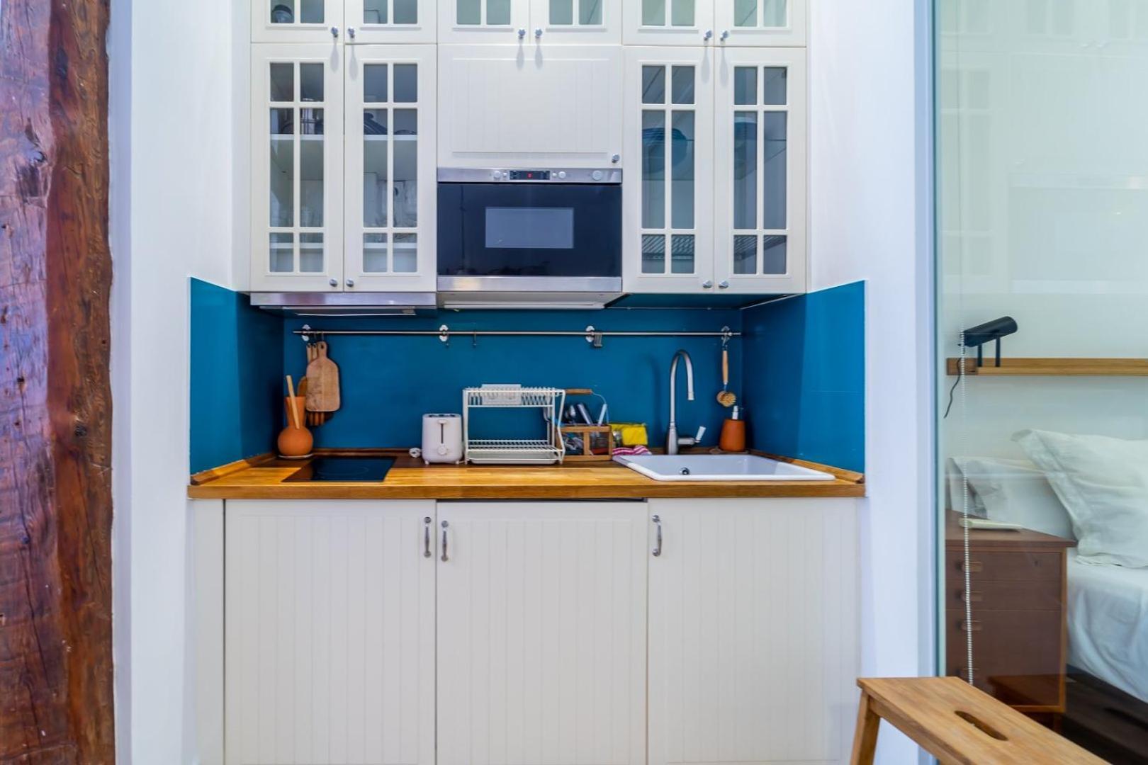 Guestready - Barrio De Las Letras Nest Μαδρίτη Εξωτερικό φωτογραφία