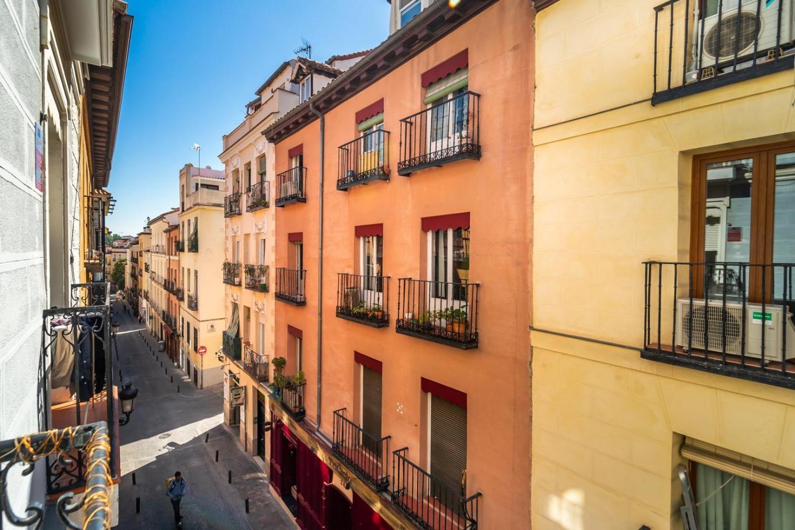 Guestready - Barrio De Las Letras Nest Μαδρίτη Εξωτερικό φωτογραφία